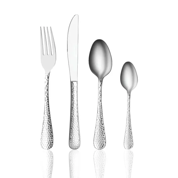 Tablekraft Oscar Cutlery Set 32pc 18/0 Complete Boxed