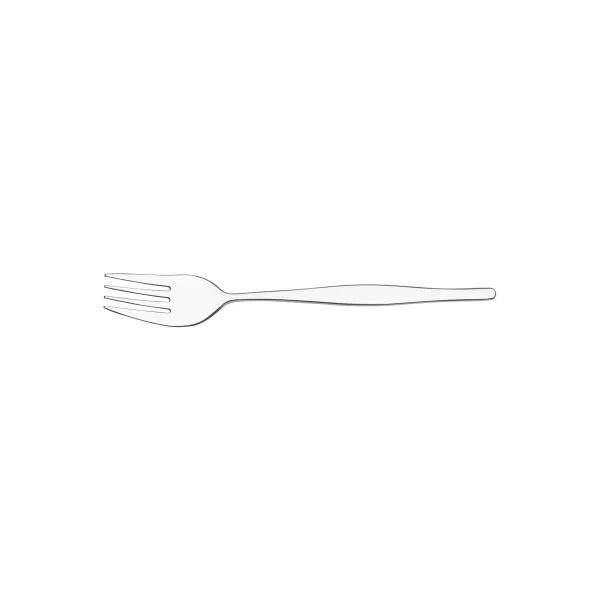 Tablekraft Princess Table Fork 18/0 198mm