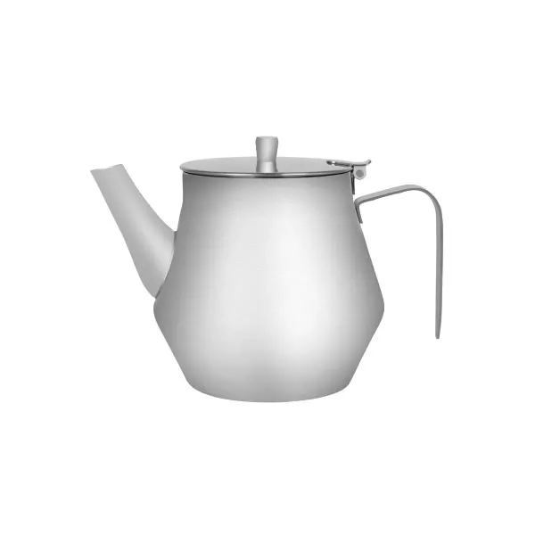 Tablekraft Princess Teapot 18/8 2.0lt / 67oz