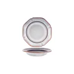 Bowl Rim Provincial Vintage Ivory Mist — 231x49mm