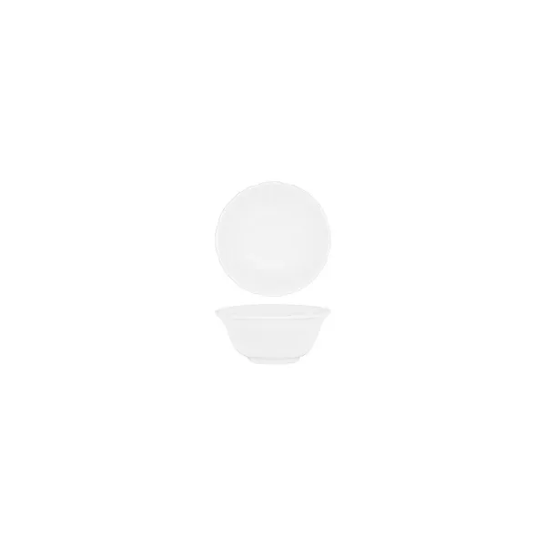 Bowl Flare Provincial Vintage Cotton — 115x50mm