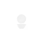 Bowl Flare Provincial Vintage Cotton — 115x50mm