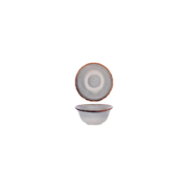 Bowl Flare Provincial Vintage Ivory Mist — 115x50mm