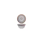 Bowl Flare Provincial Vintage Ivory Mist — 115x50mm