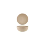 Bowl Round Deep Stone — 120x50mm