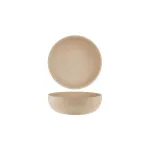 Bowl Round Deep Stone — 170x55mm