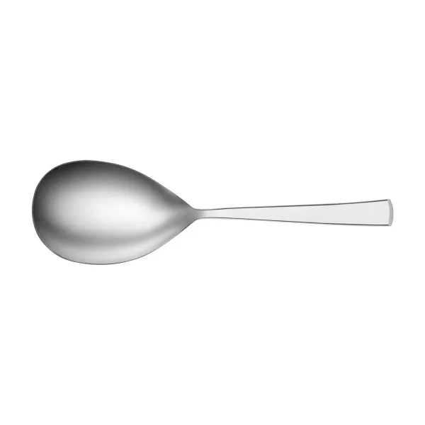 Tablekraft Strand Rice Serving Spoon 18/10 247mm