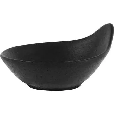 Tablekraft Tk Black Dipping Bowl 70ml Black