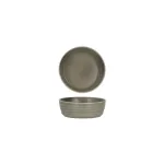 Bowl Round Urban Loft Frost Grey — 143x45mm