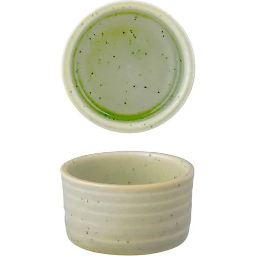 Tablekraft Urban Loft Sauce Dish/Ramekin 67x36mm Pistachio
