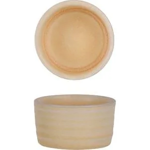 Tablekraft Urban Loft Sauce Dish/Ramekin 67x36mm Sandstone