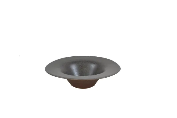 Cereal Bowl — 148x147x77mm Midnight Speckle