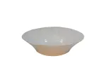 Deep Bowl — 300x302x75mm Perola Reactive
