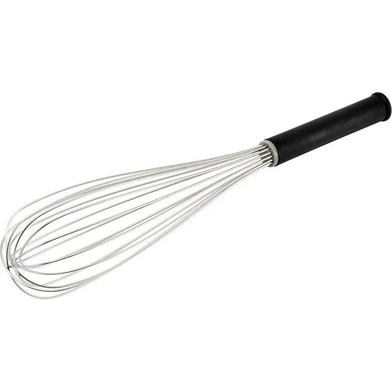 Thermoglass Whisk Polypropylene Handle Resistant To 210° 400mm