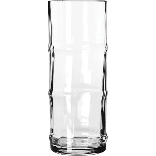 Tiki Bamboo Cooler 472ml [min Order 36]
