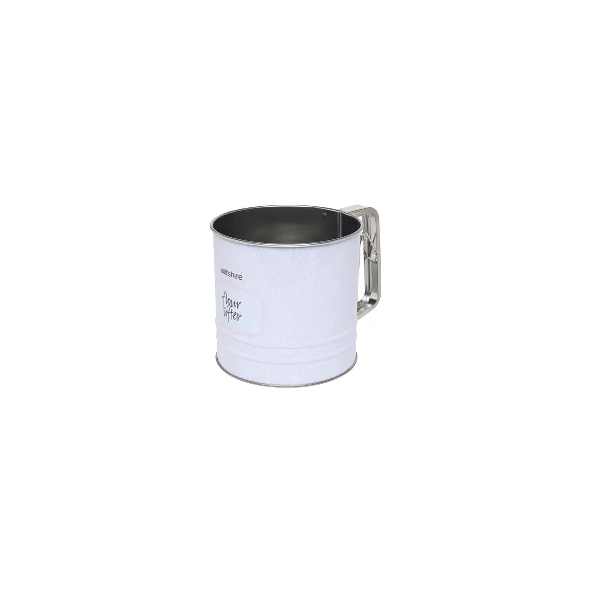 Tin Sifter