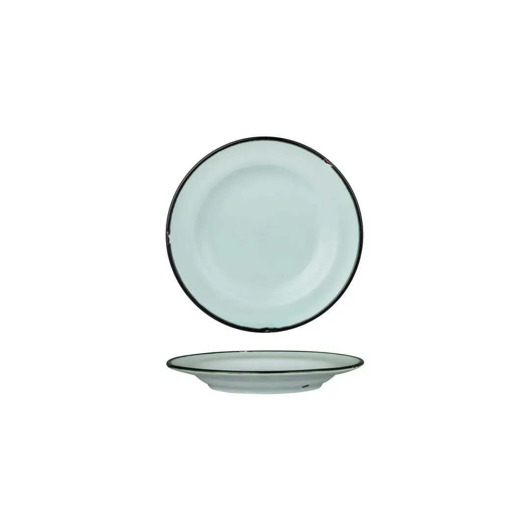 Round Plate 170mm Ø