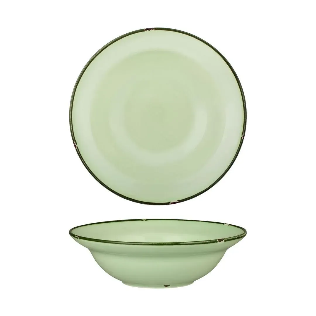 Deep Bowl Plate 240mm Ø | 830ml