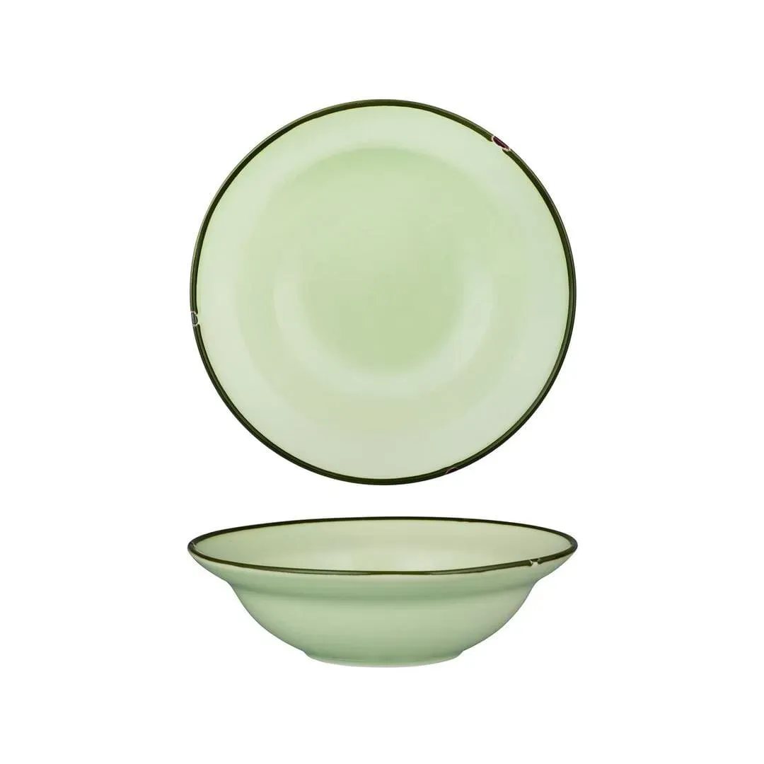 Deep Bowl Plate 220mm Ø | 580ml