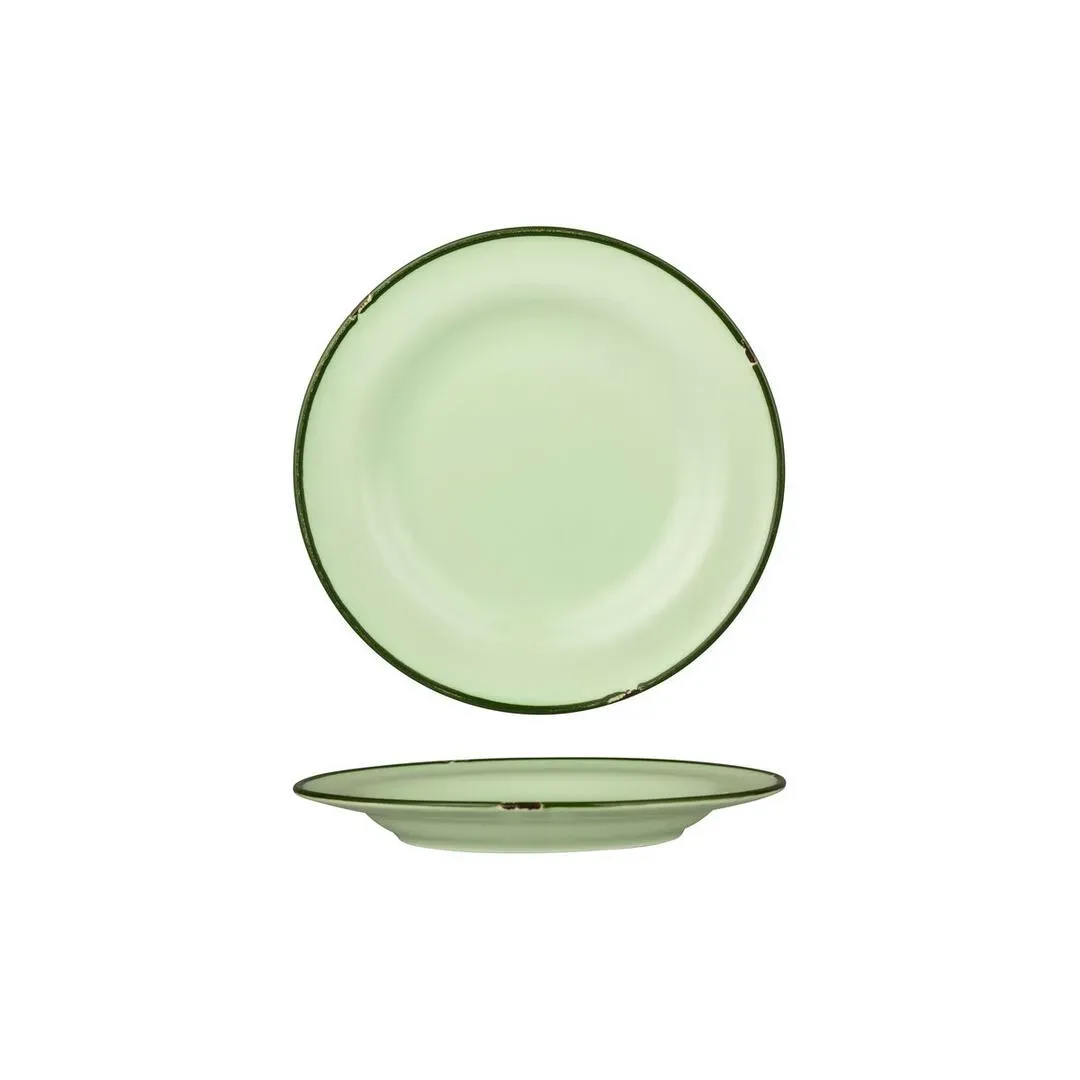 Round Plate 210mm Ø