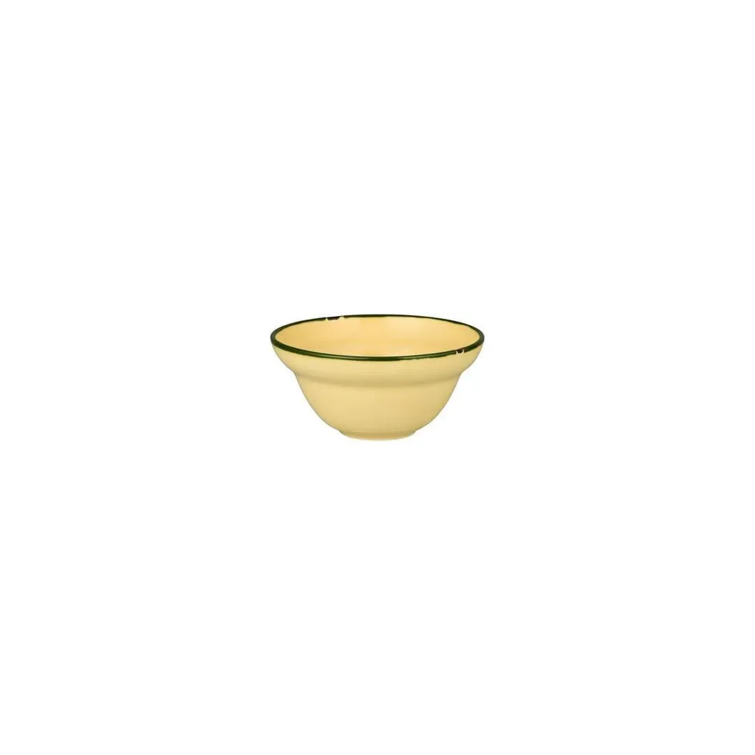 Bowl Round — 120mm 140ml