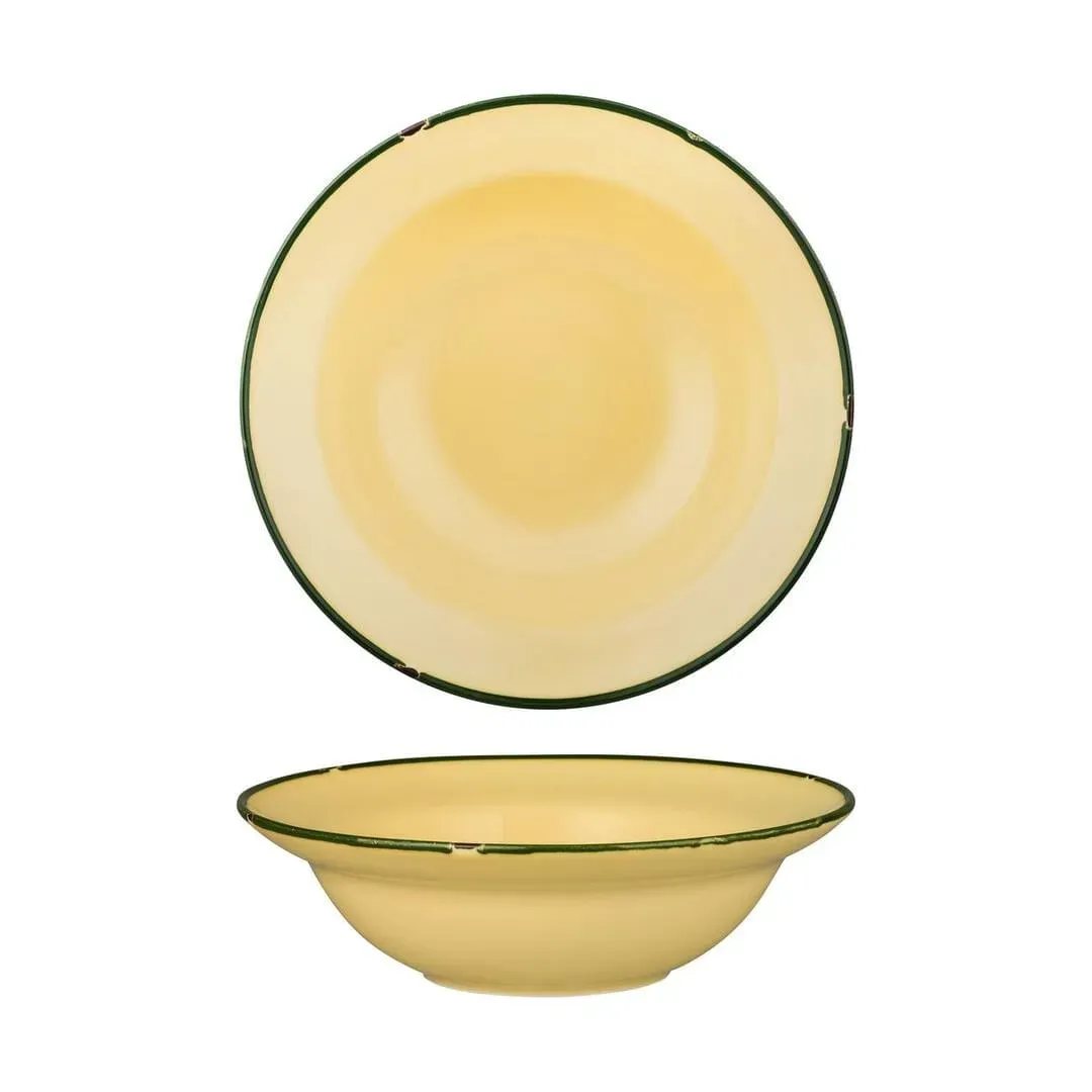 Deep Bowl Plate 240mm Ø | 830ml