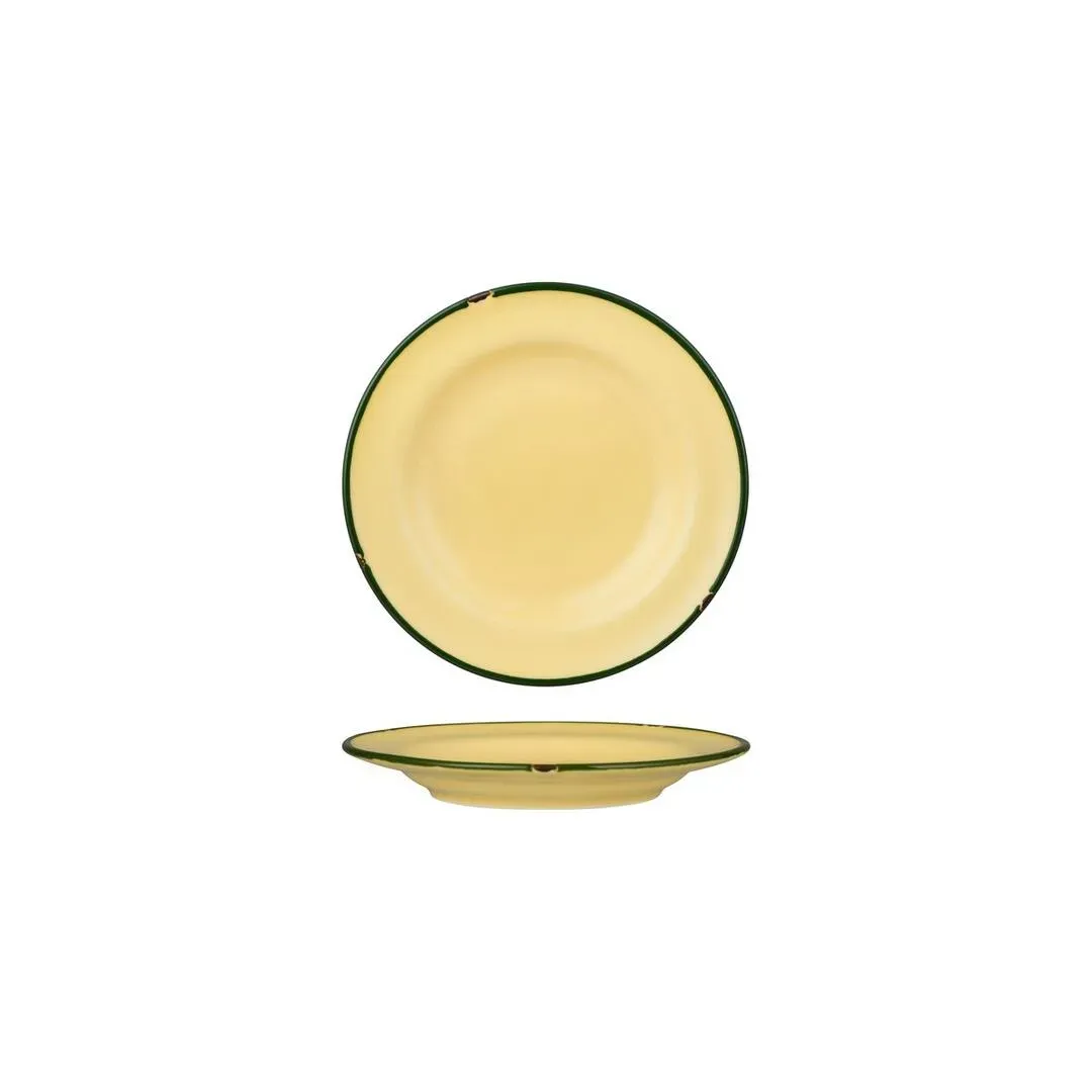 Round Plate 170mm Ø
