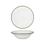 Deep Bowl Plate 220mm Ø | 580ml