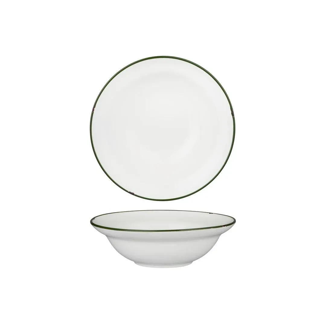 Round Bowl — 190mm 380ml