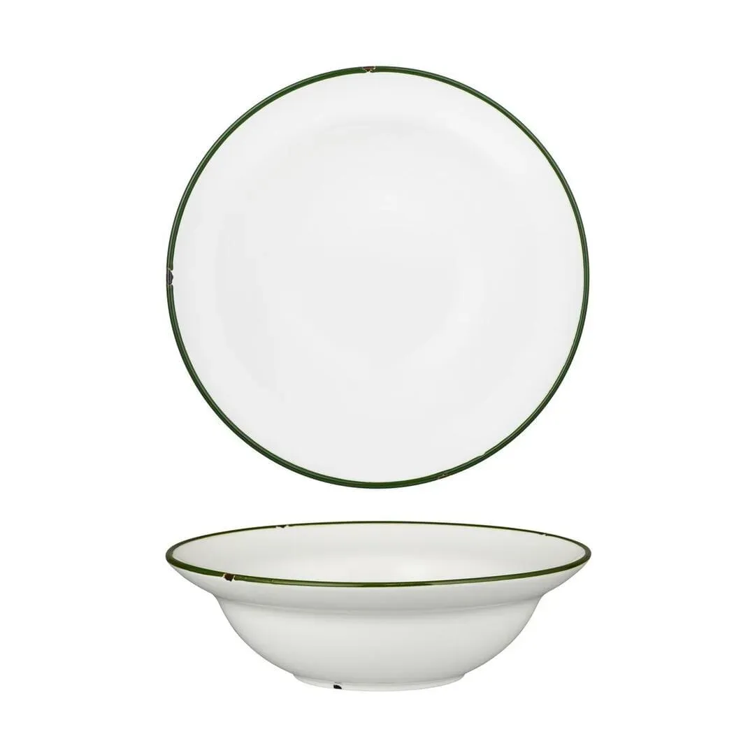 Deep Bowl Plate 240mm Ø | 830ml