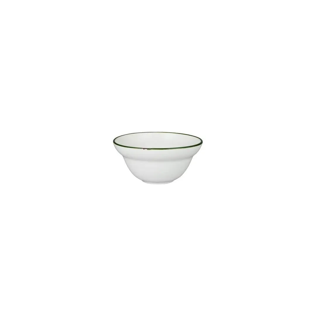 Bowl Round — 120mm 140ml