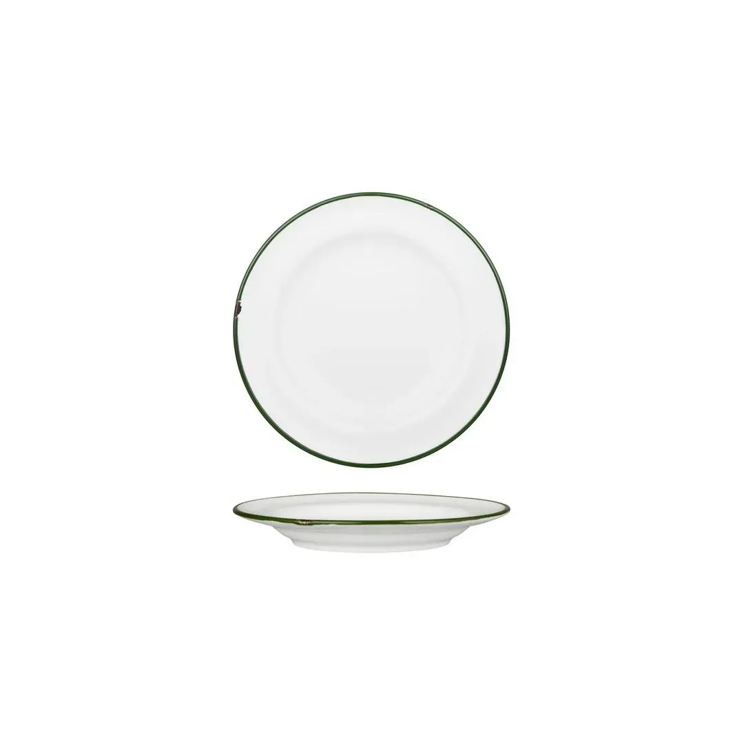 Round Plate 170mm Ø