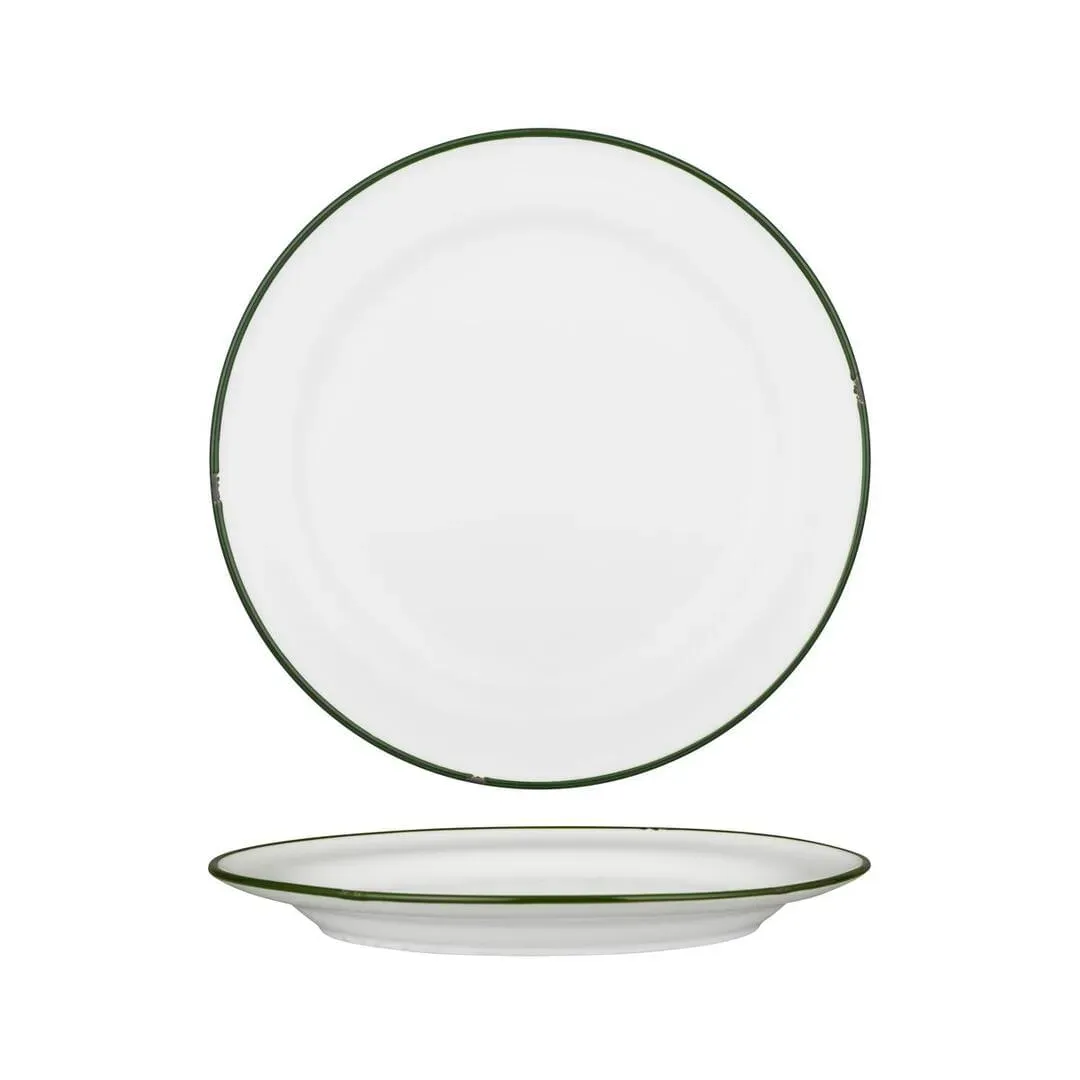Round Plate 270mm Ø