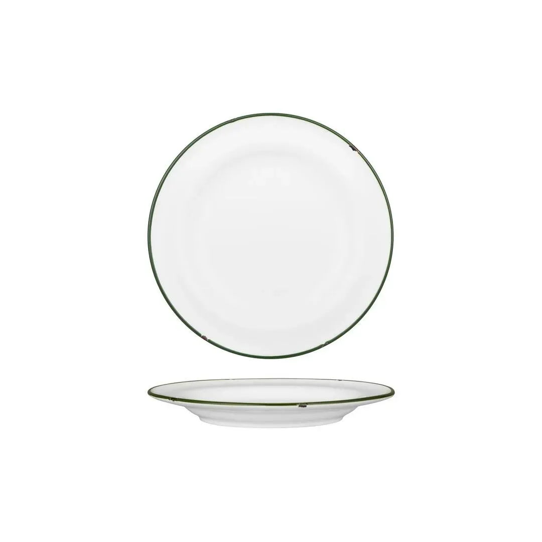 Round Plate 210mm Ø
