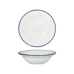 Deep Bowl Plate 220mm Ø | 580ml