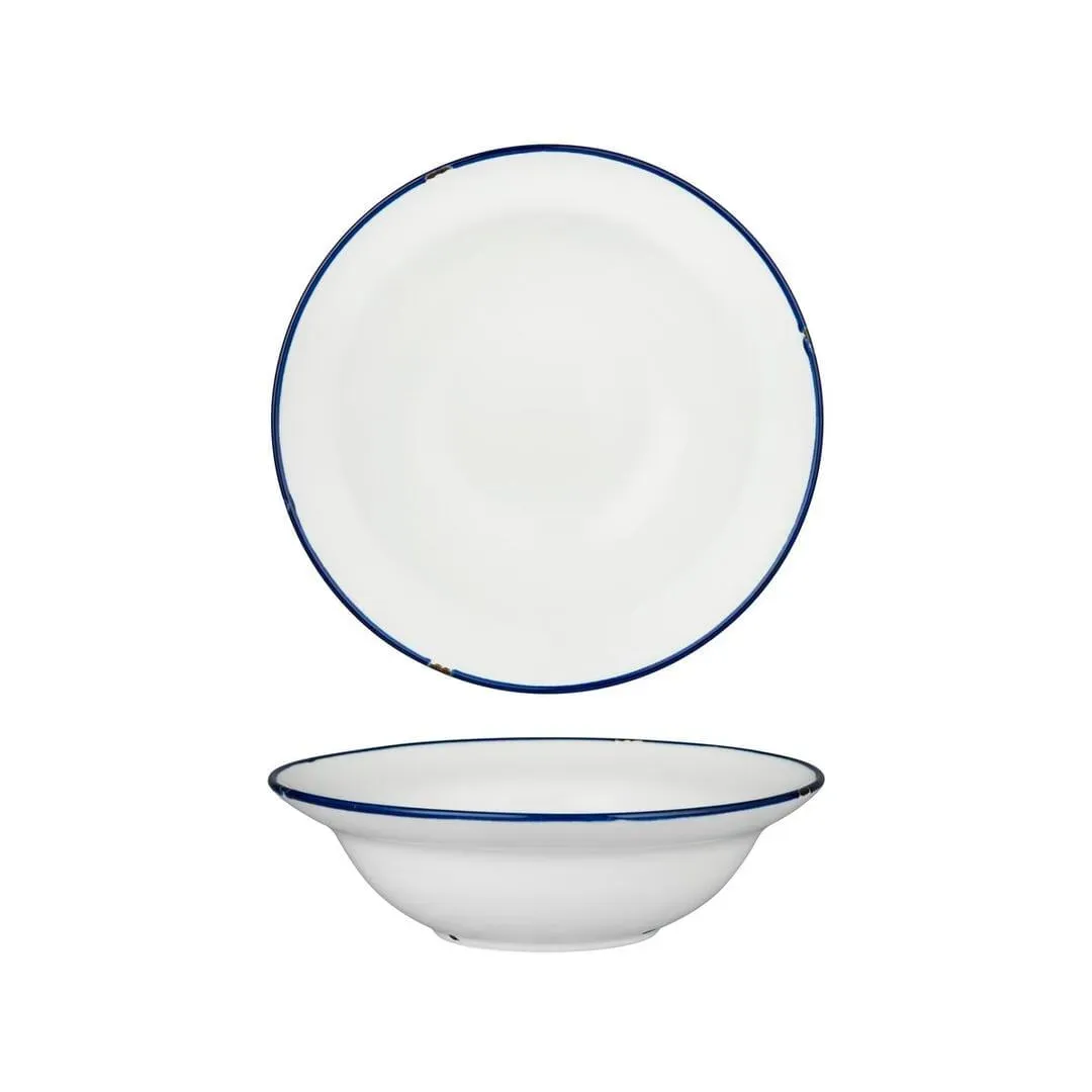 Deep Bowl Plate 220mm Ø | 580ml