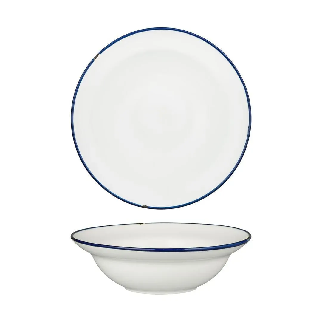 Deep Bowl Plate 240mm Ø | 830ml