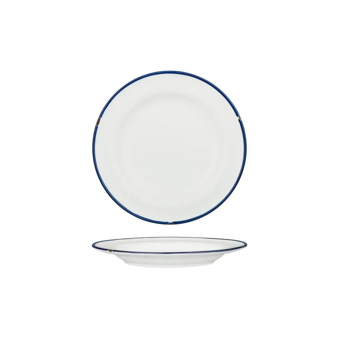 Round Plate 210mm Ø