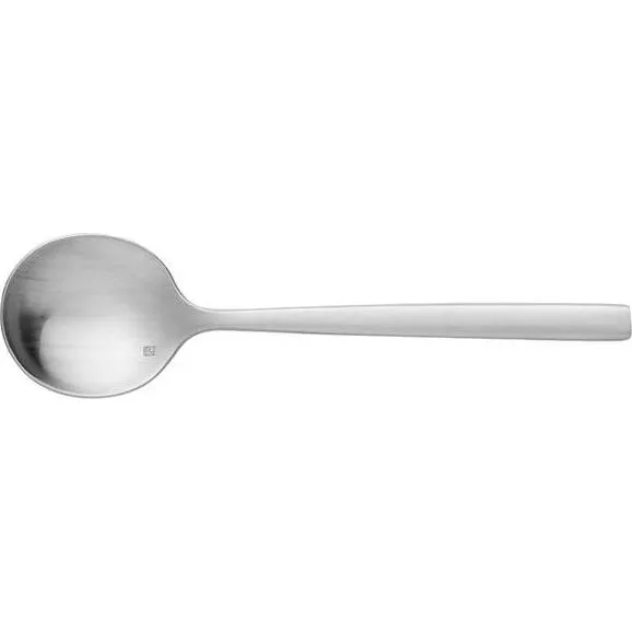Arezzo Soup Spoon-18/10