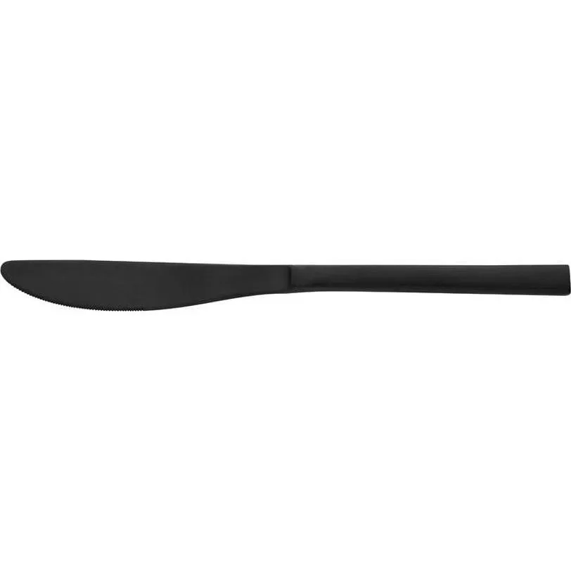 Arezzo Table Knife-Solid Handle