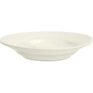 Tivoli Soup / Pasta Bowl - Wide Rim