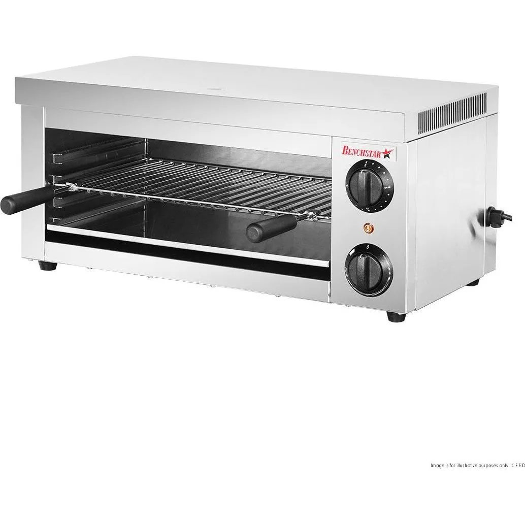 AT-936E Toaster / Griller / Salamander