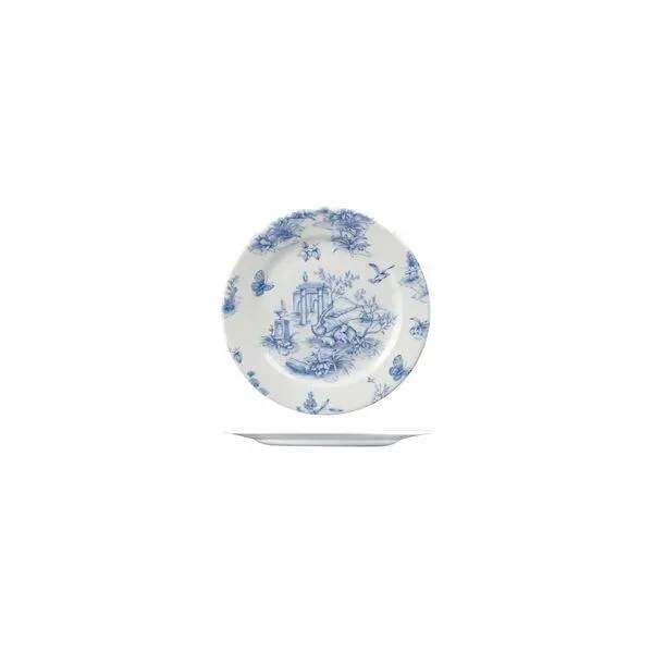 Round Plate-170mm Ø