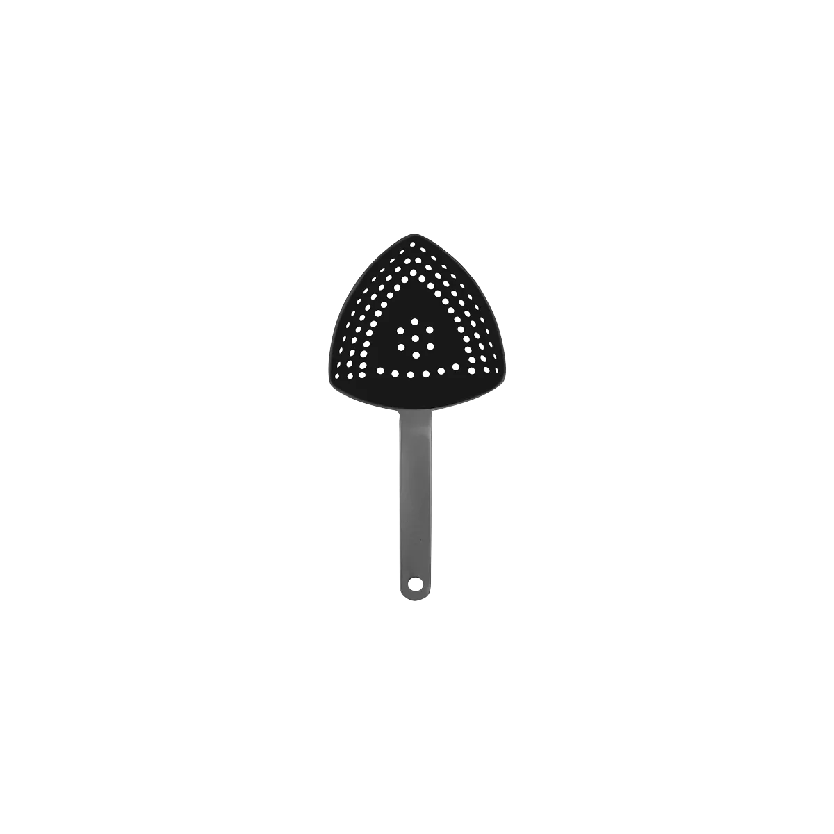Tri-Julep Cocktail Strainer Gunmetal