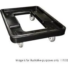 CPWK-14 Trolley base for Top Loading Carrier