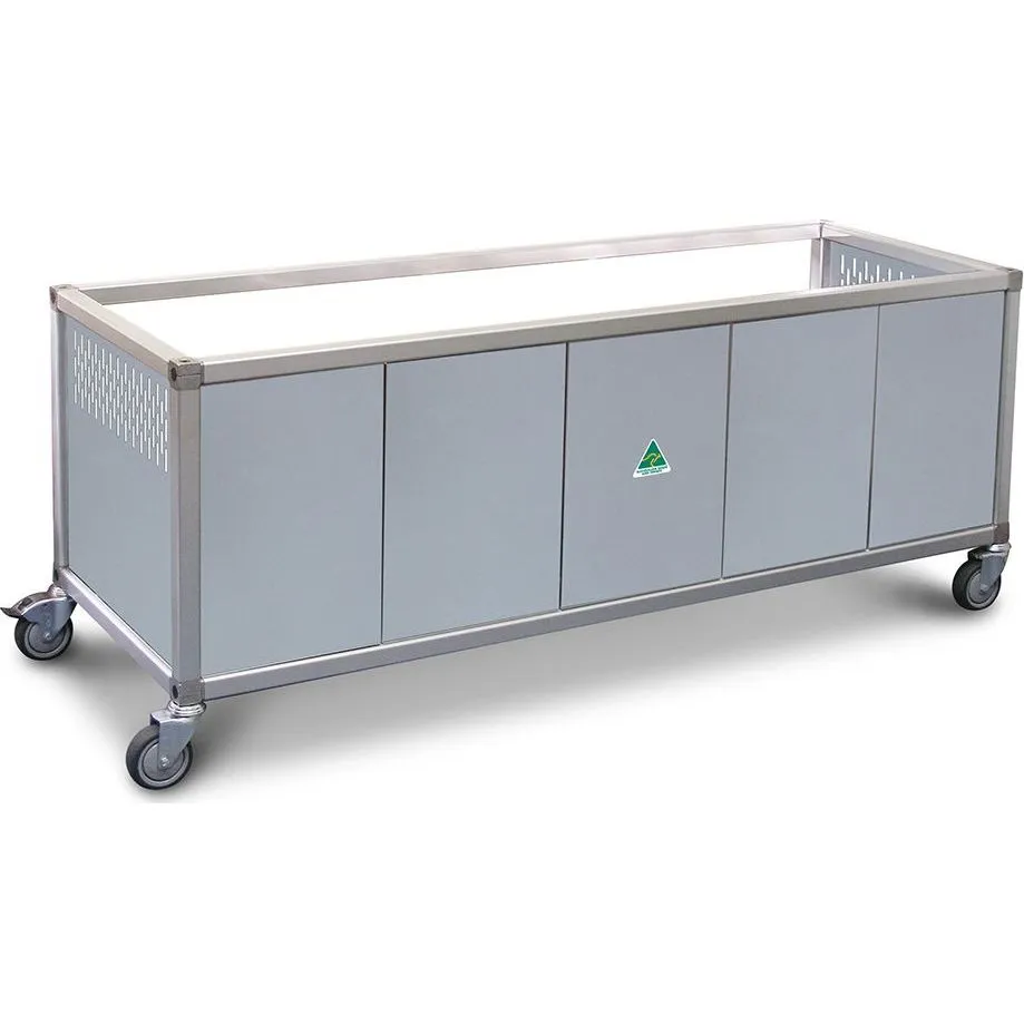 Trolley Panels - Suit ET22