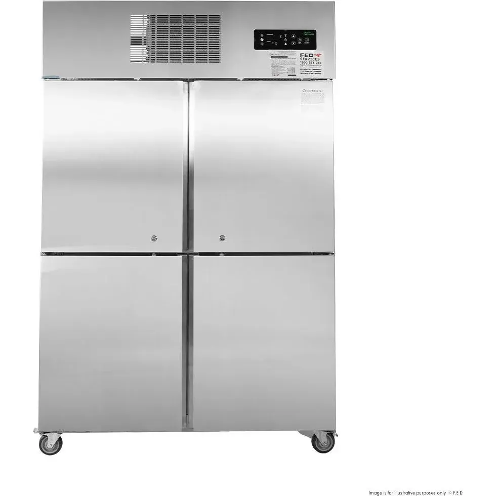 Freezers