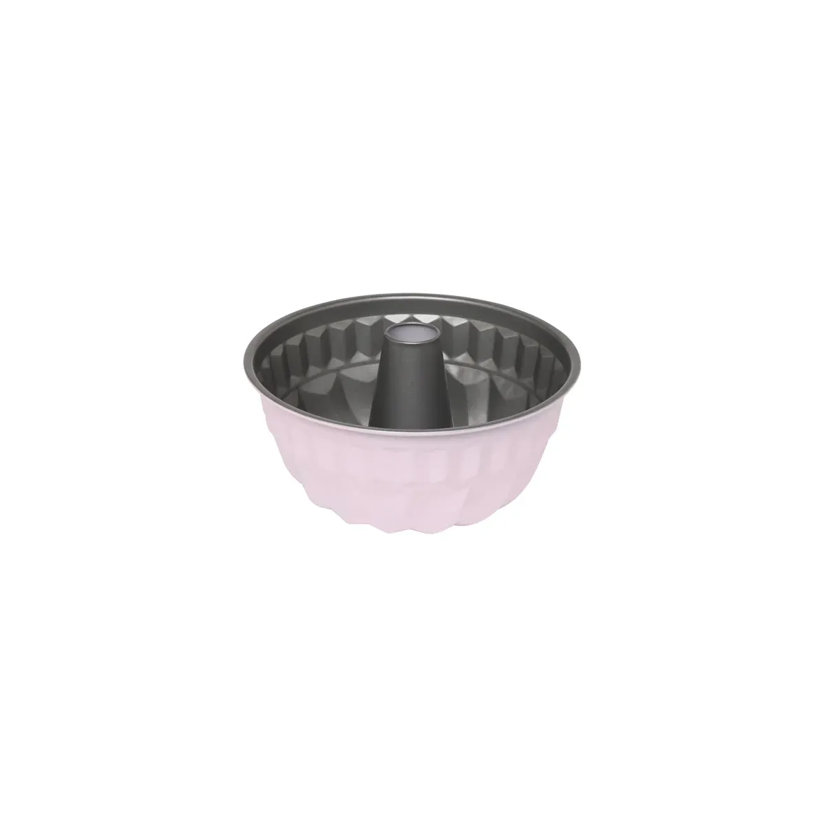 Bundt Pan Two Toned — 210x90mm