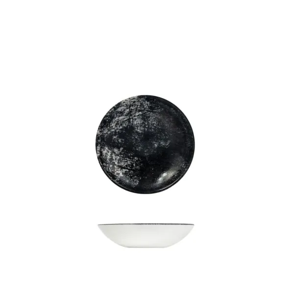 Round Coupe Bowl — 182mm 426ml