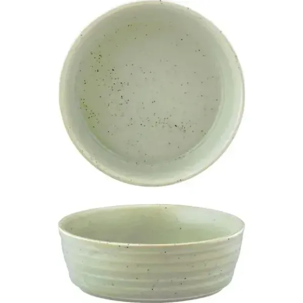 Urban Loft Pistachio Round Bowl 140mm / 460ml